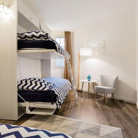 Appartement Leydet à Aix-en-Provence Extérieur photo