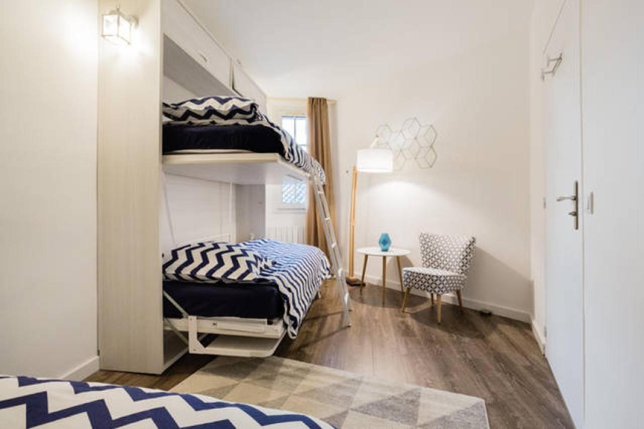 Appartement Leydet à Aix-en-Provence Extérieur photo