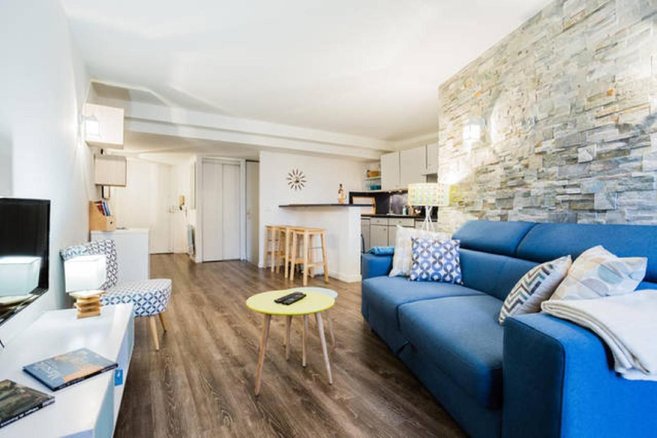 Appartement Leydet à Aix-en-Provence Extérieur photo