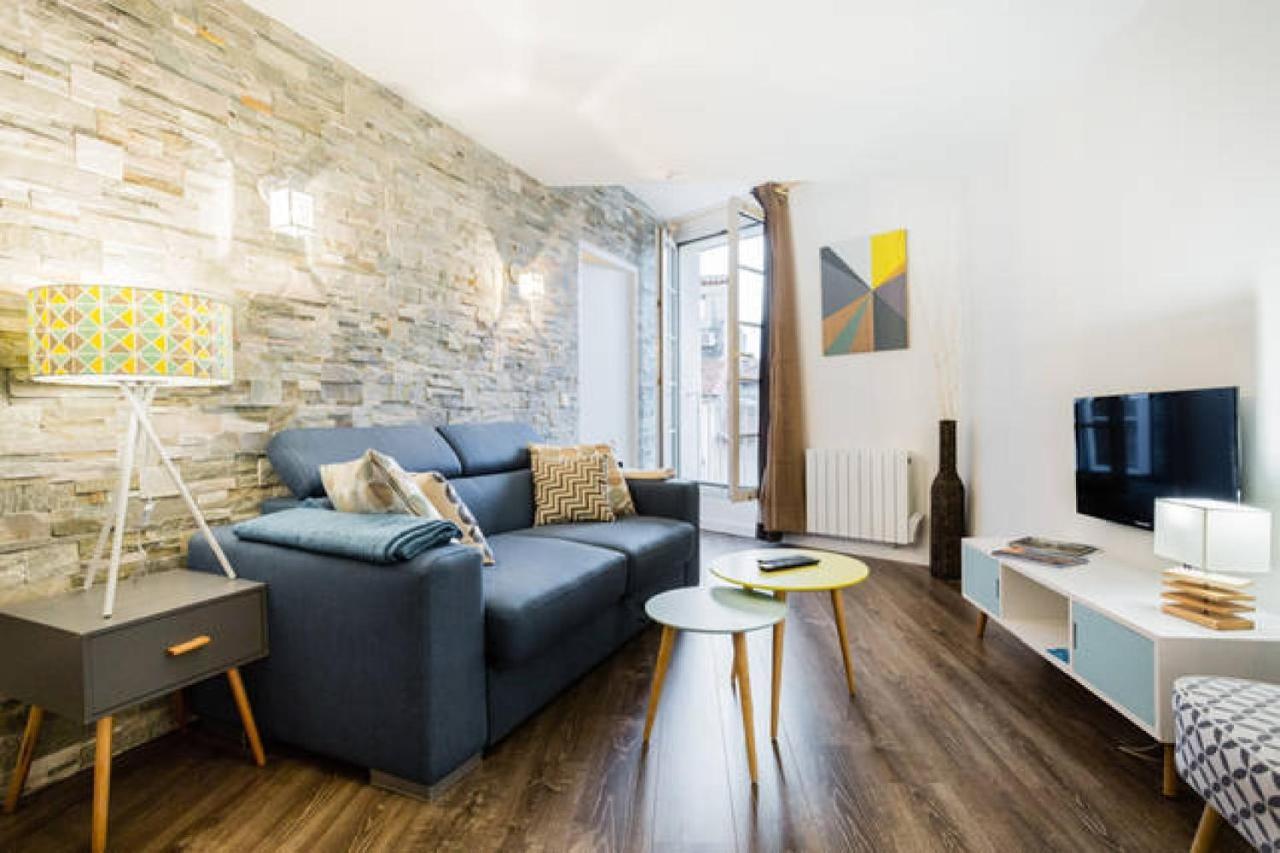 Appartement Leydet à Aix-en-Provence Extérieur photo