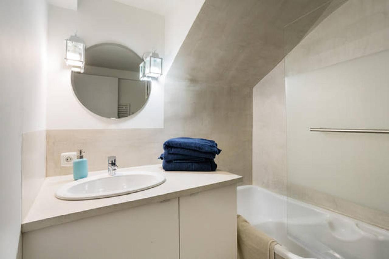 Appartement Leydet à Aix-en-Provence Extérieur photo