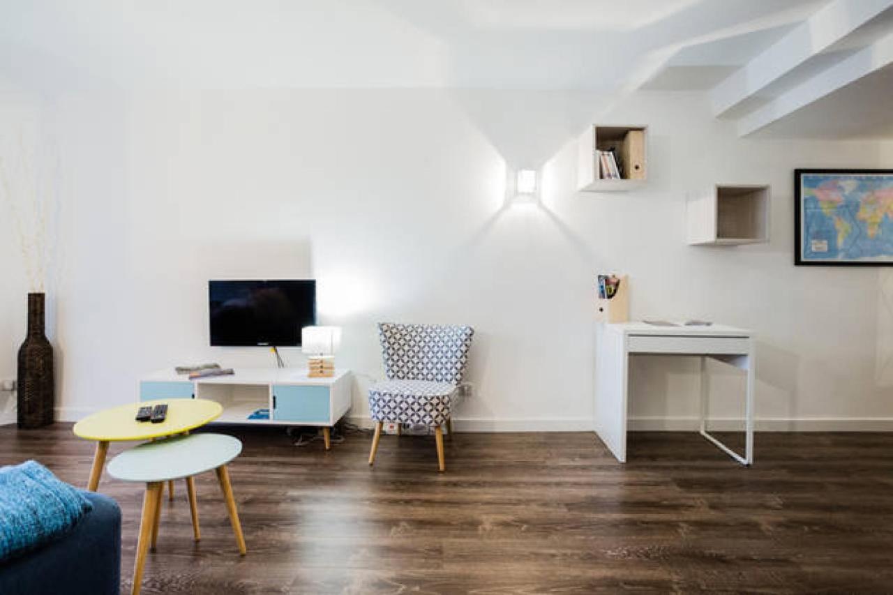 Appartement Leydet à Aix-en-Provence Extérieur photo