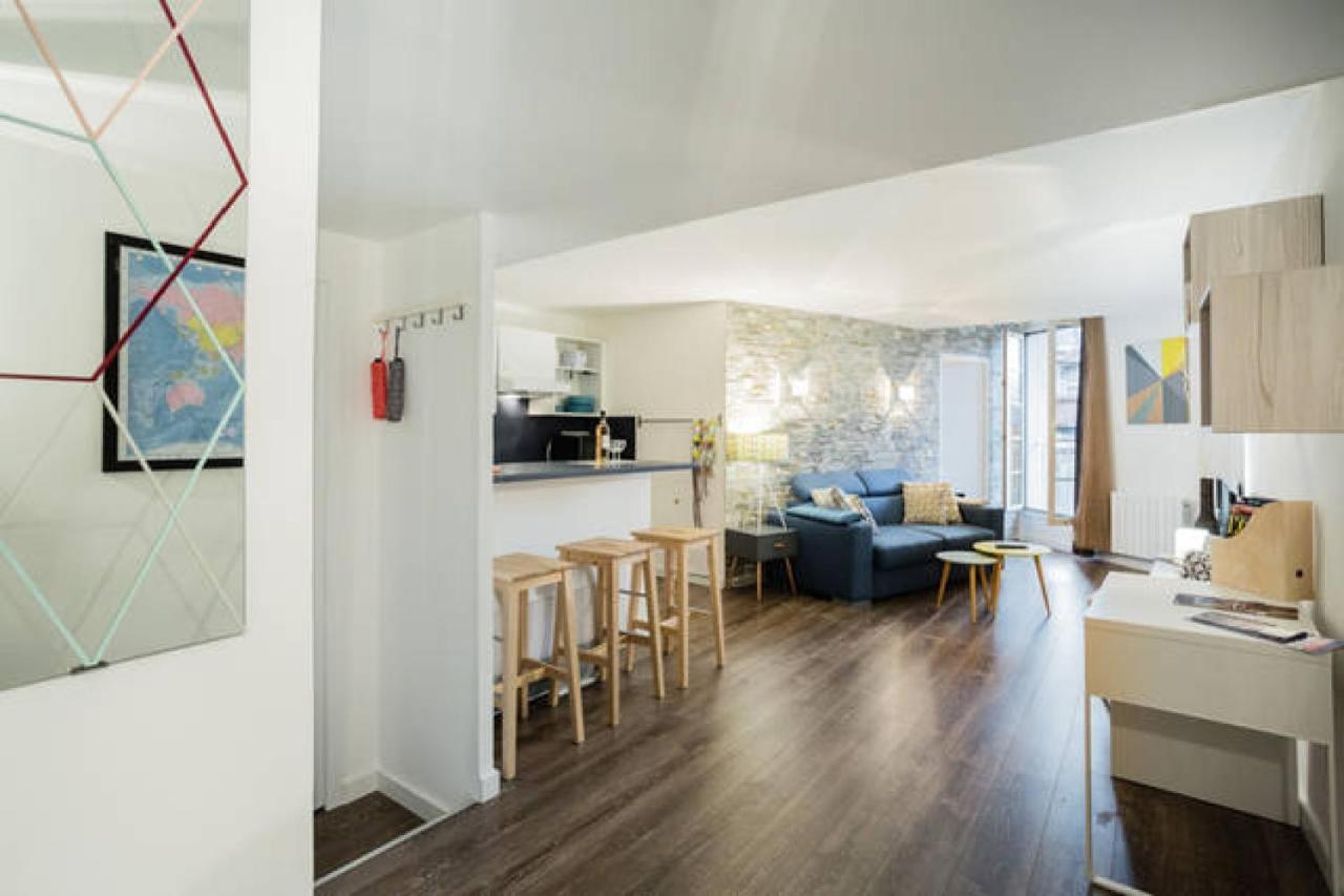 Appartement Leydet à Aix-en-Provence Extérieur photo
